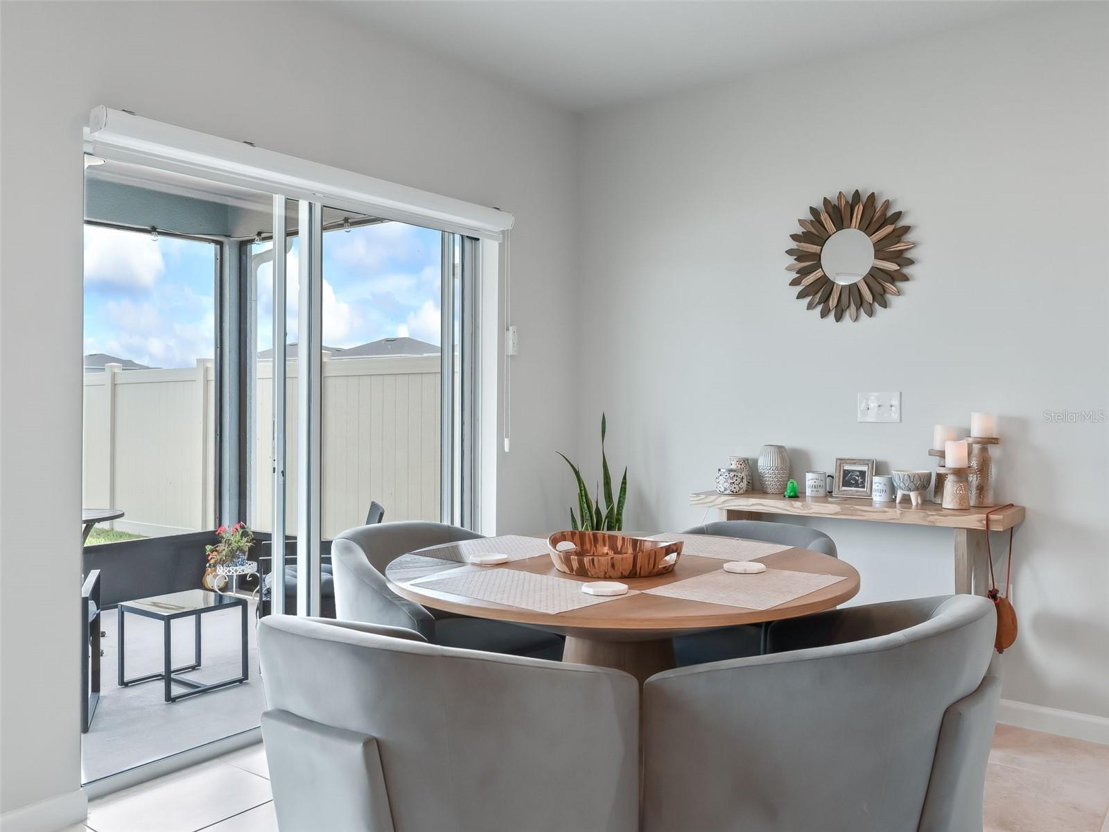 SUMTER VILLAS PH 4 - Residential