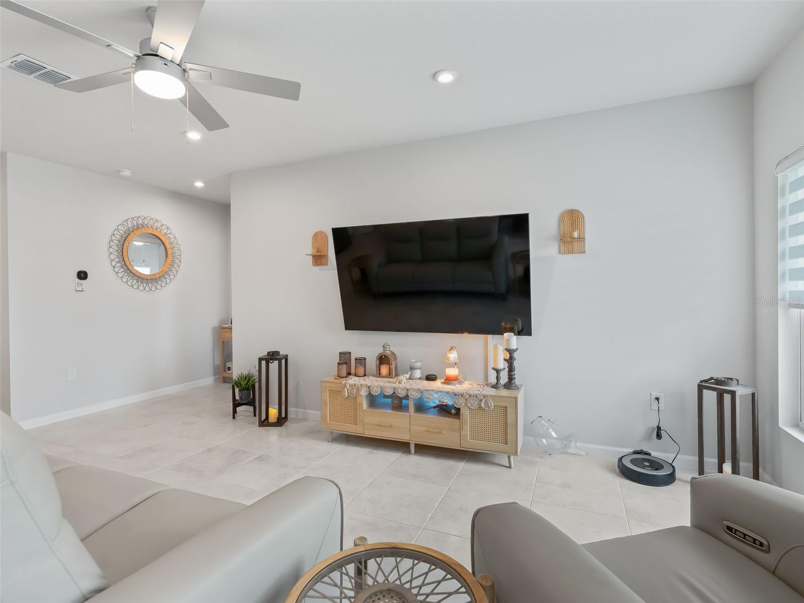 SUMTER VILLAS PH 4 - Residential