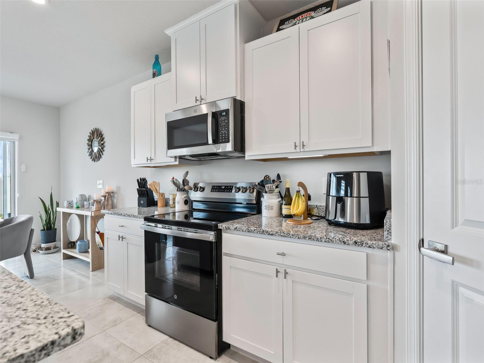 SUMTER VILLAS PH 4 - Residential