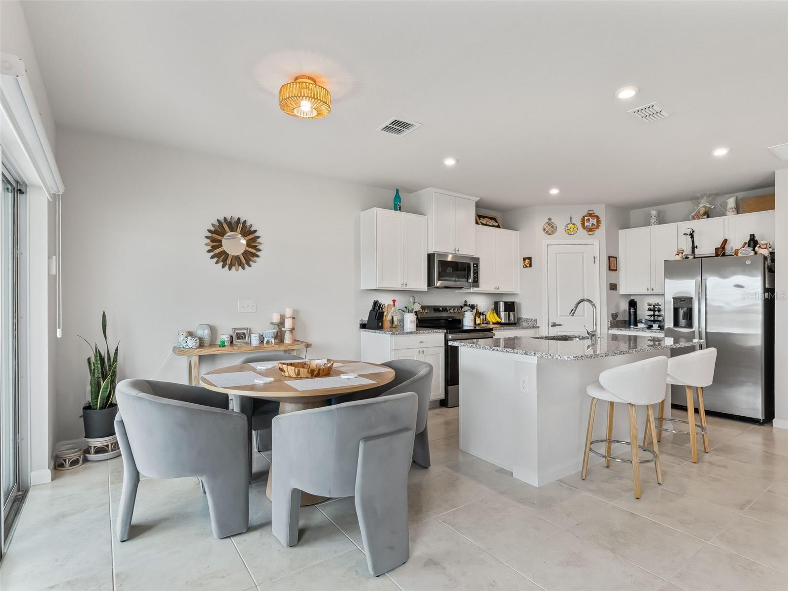 SUMTER VILLAS PH 4 - Residential