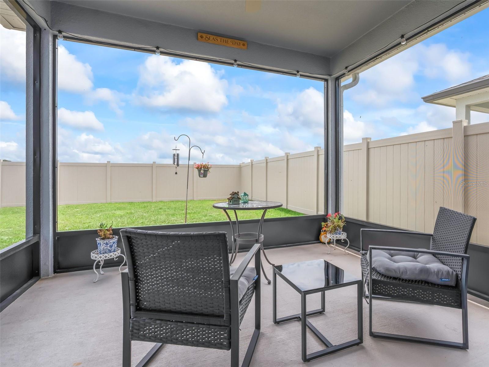 SUMTER VILLAS PH 4 - Residential