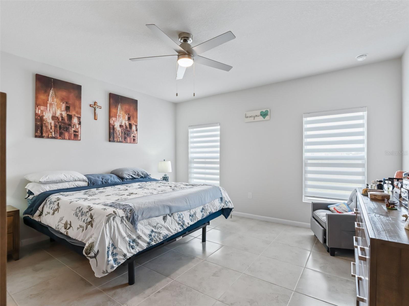 SUMTER VILLAS PH 4 - Residential