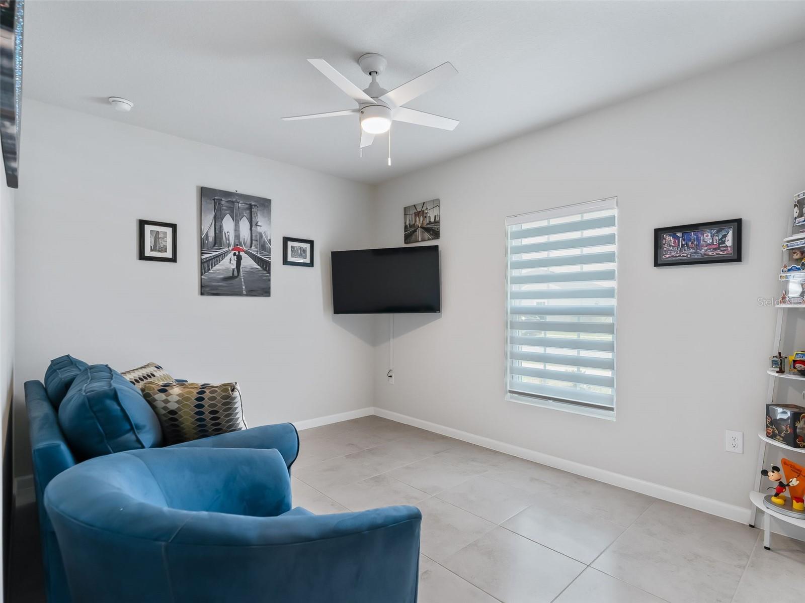 SUMTER VILLAS PH 4 - Residential
