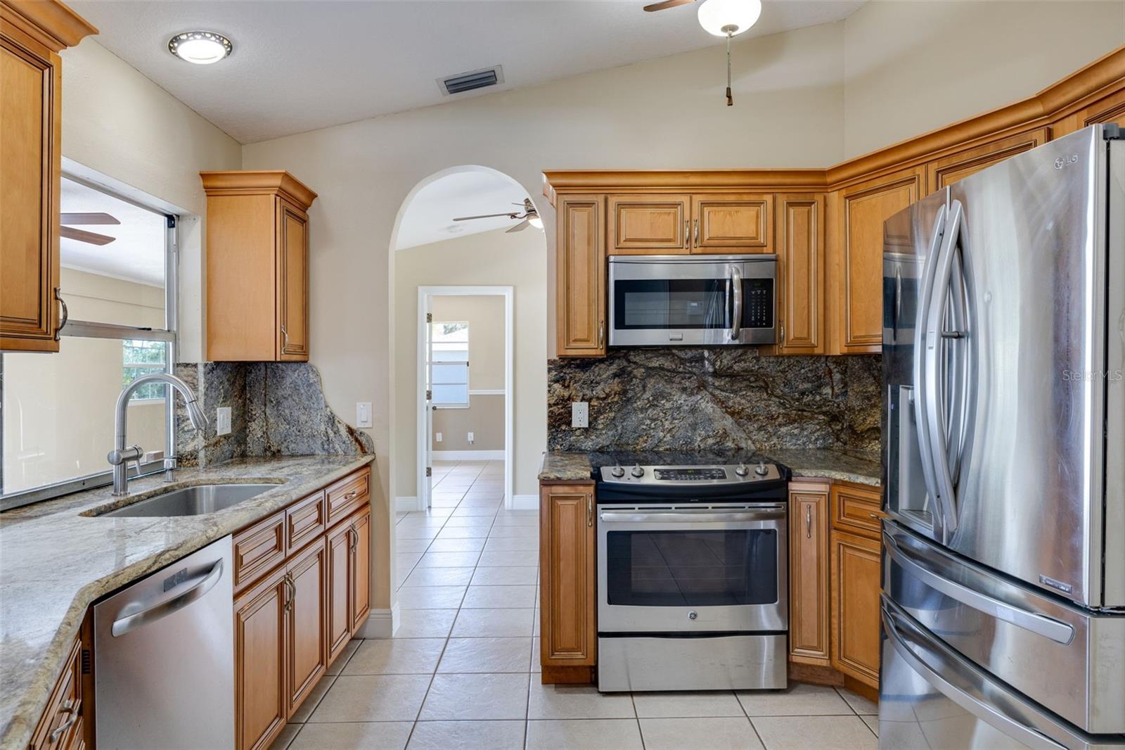 PORT CHARLOTTE SEC 012 - Residential