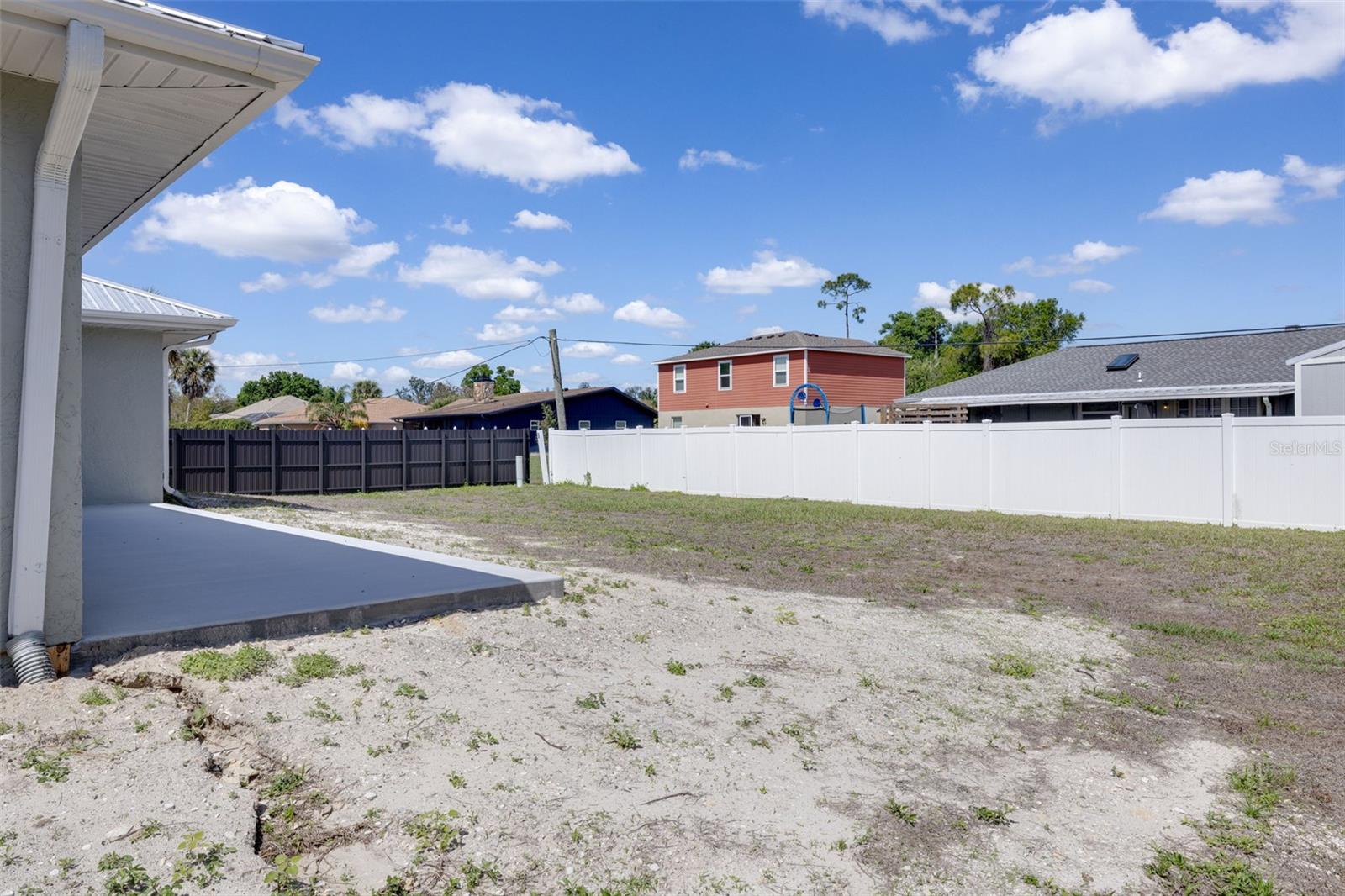 PORT CHARLOTTE SEC 012 - Residential