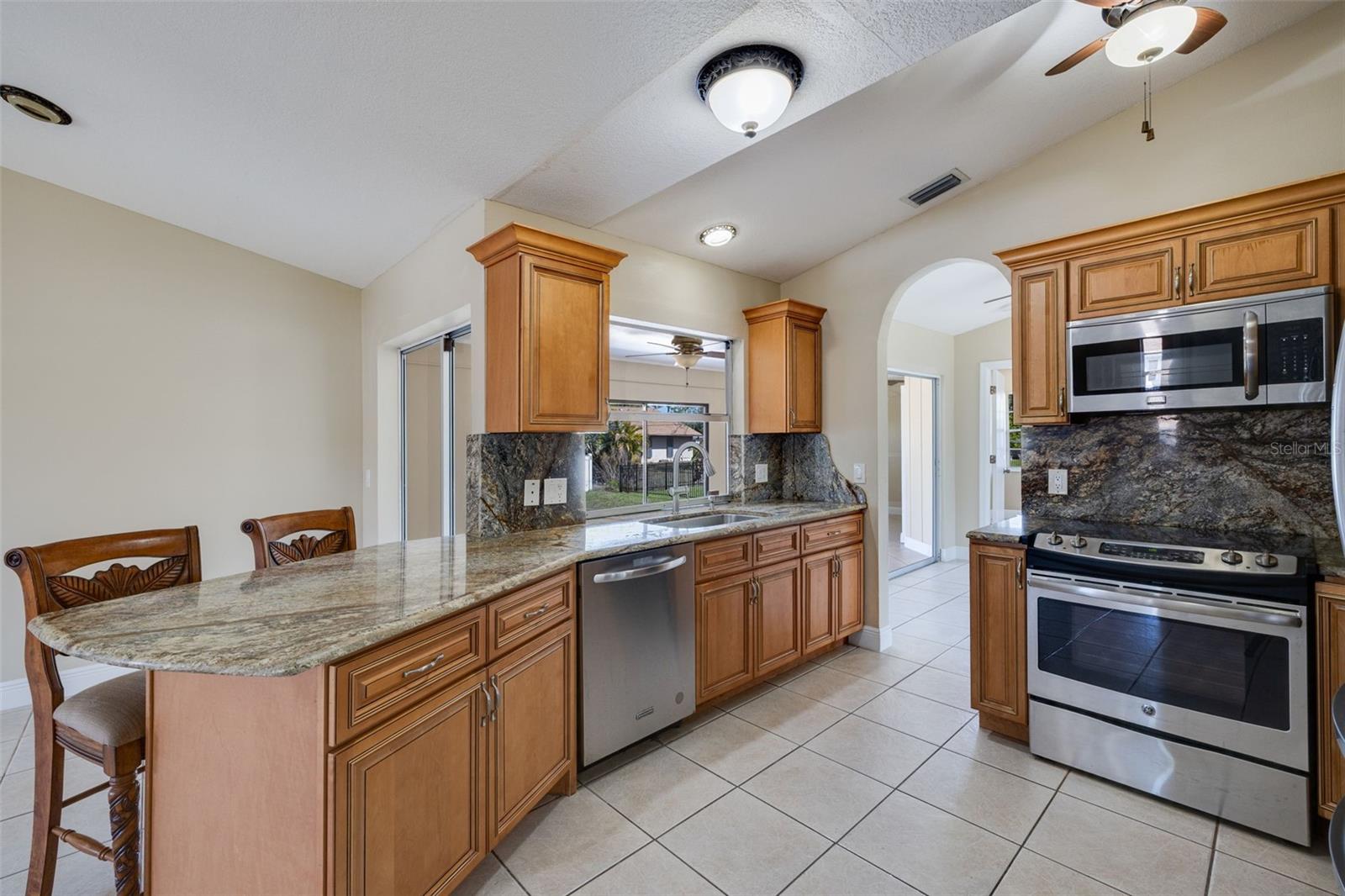 PORT CHARLOTTE SEC 012 - Residential