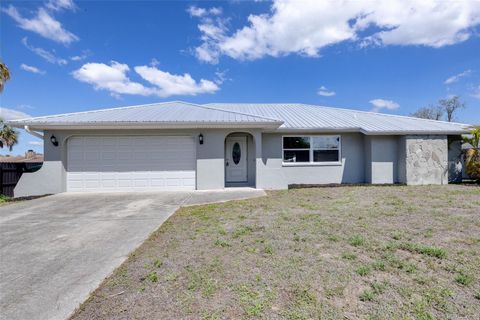 Photo of 23230 Goldcoast Avenue, Punta Gorda, FL 33980 (MLS # C7523326)