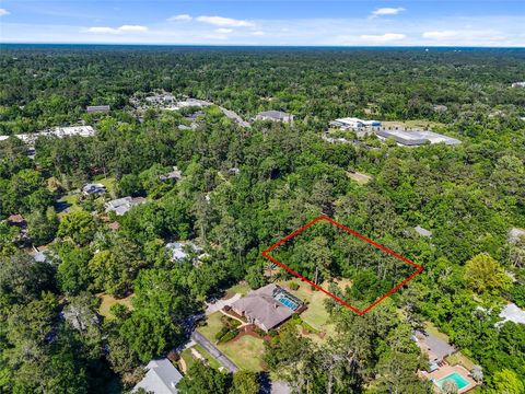 NW 45TH STREET GAINESVILLE FL 32607