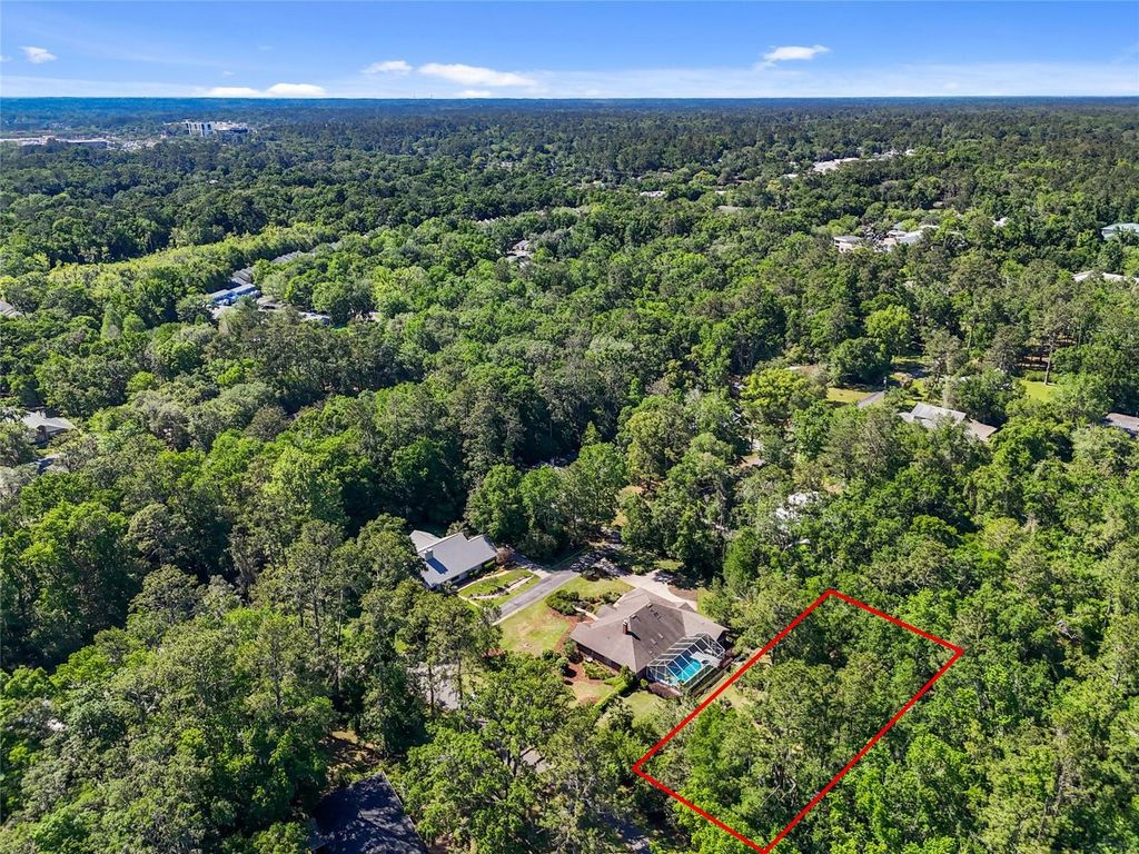 Photo of NW 45th Street, Gainesville, FL 32607 (MLS # GC532658)