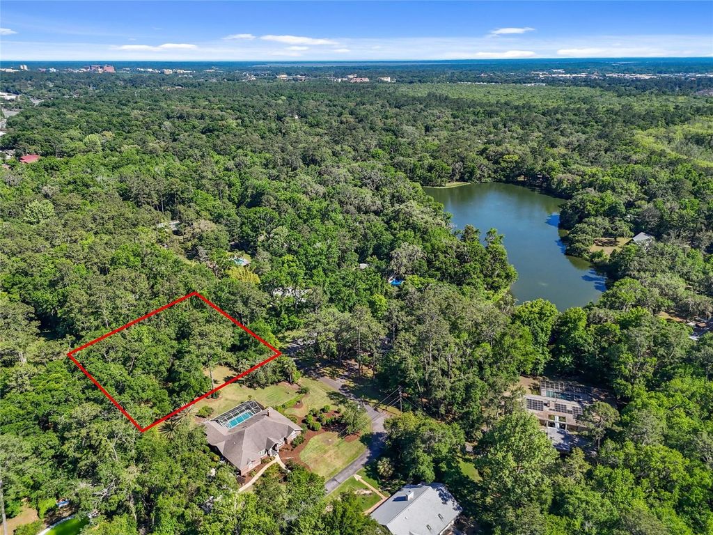 Photo of NW 45th Street, Gainesville, FL 32607 (MLS # GC532658)