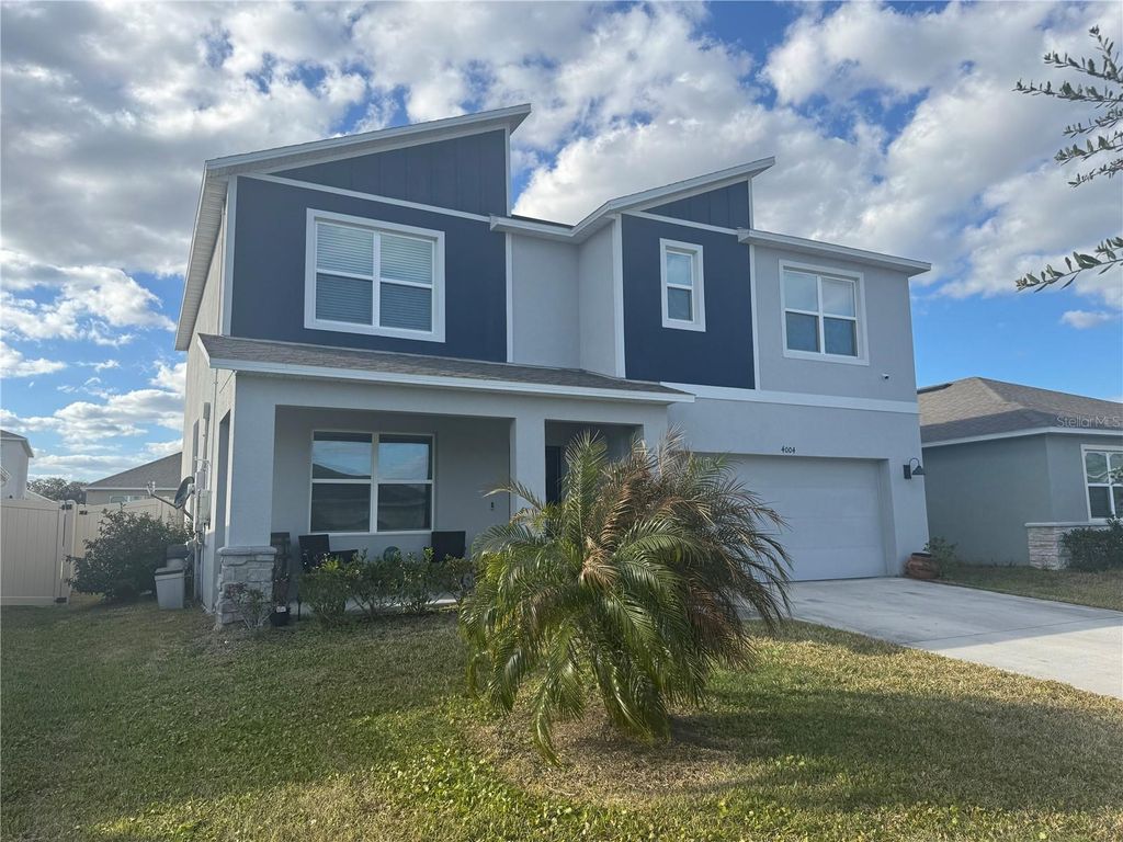 Photo of 4004 Malawi Trail, Saint Cloud, FL 34772 (MLS # O6381383)