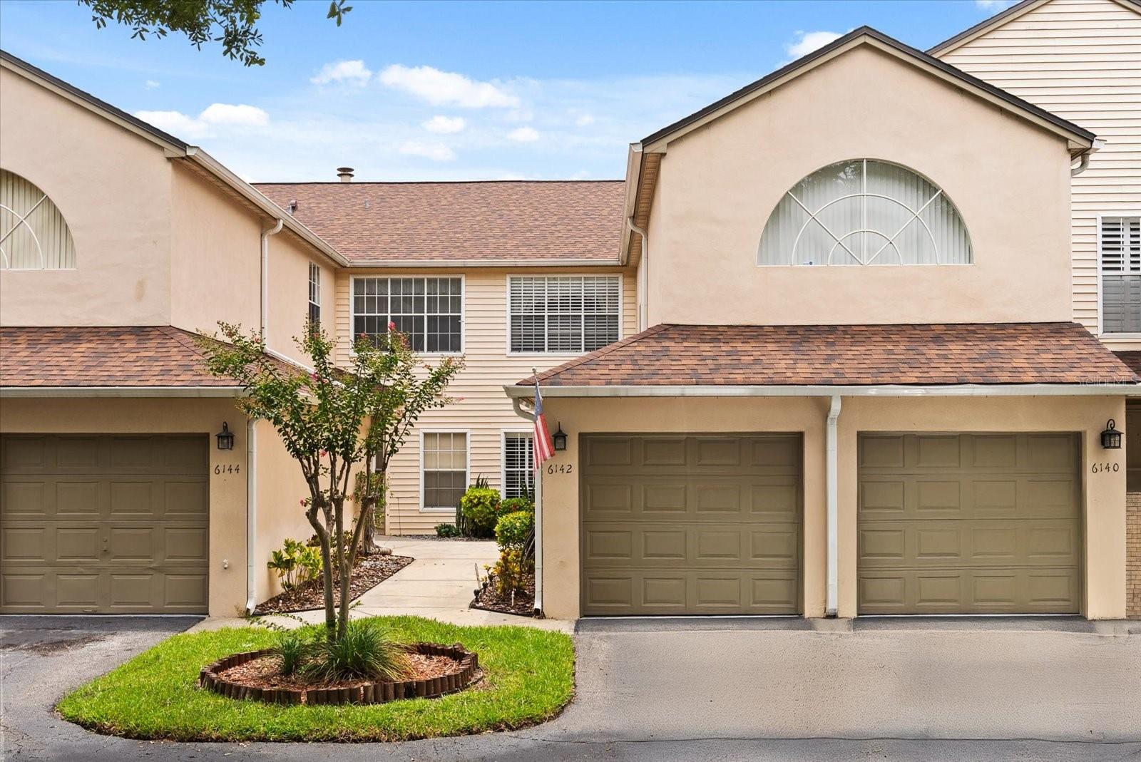 6142 SUNNYVALE DRIVE GE