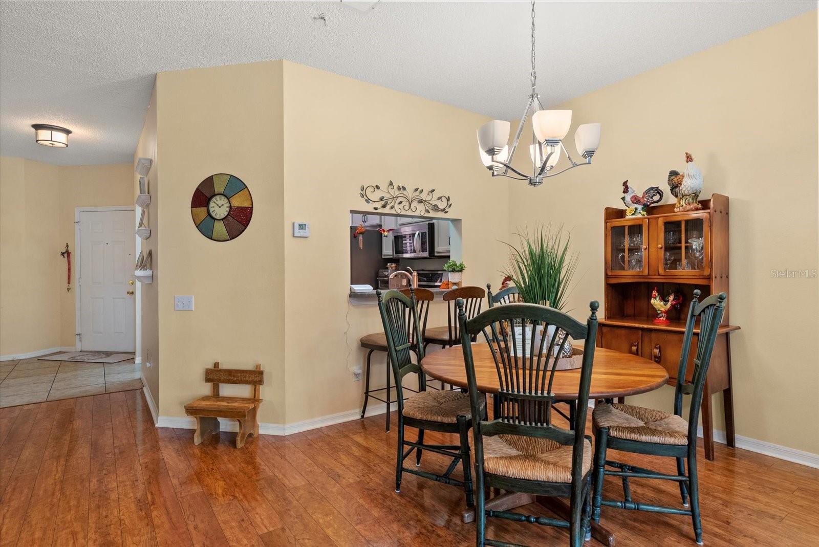 6142 SUNNYVALE DRIVE GE