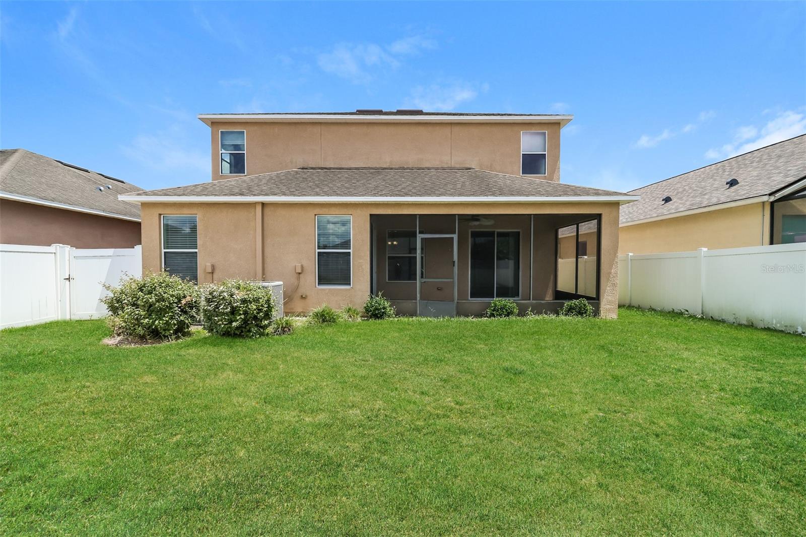 LOT 24 BLOCK 27 - Residential