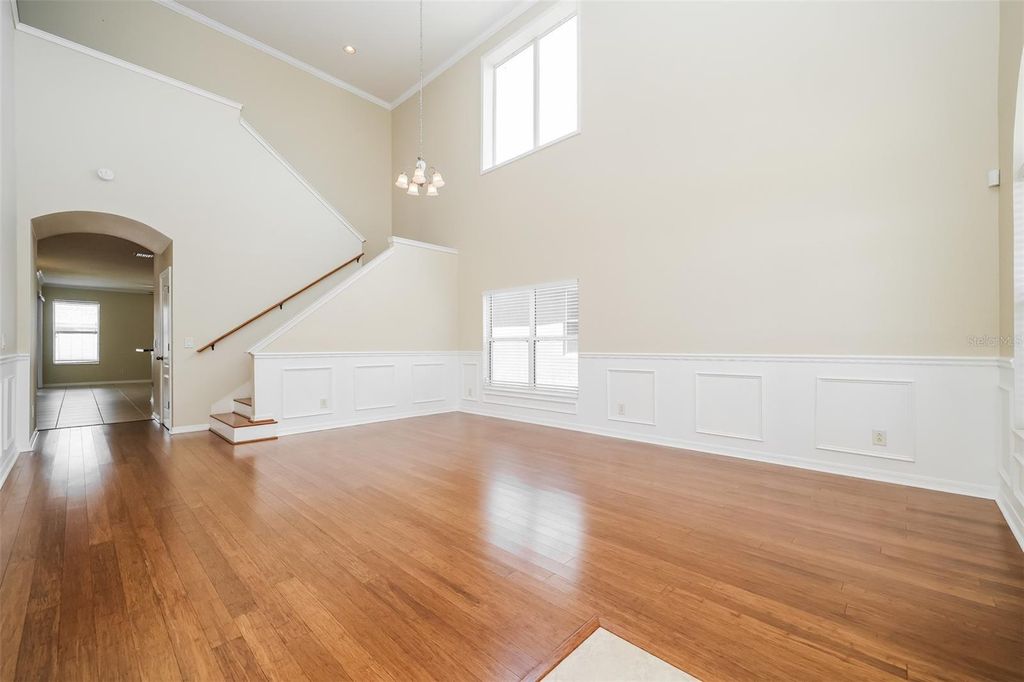 Photo of 7318 Forest Mere Drive, Riverview, FL 33578 (MLS # TB8509797)