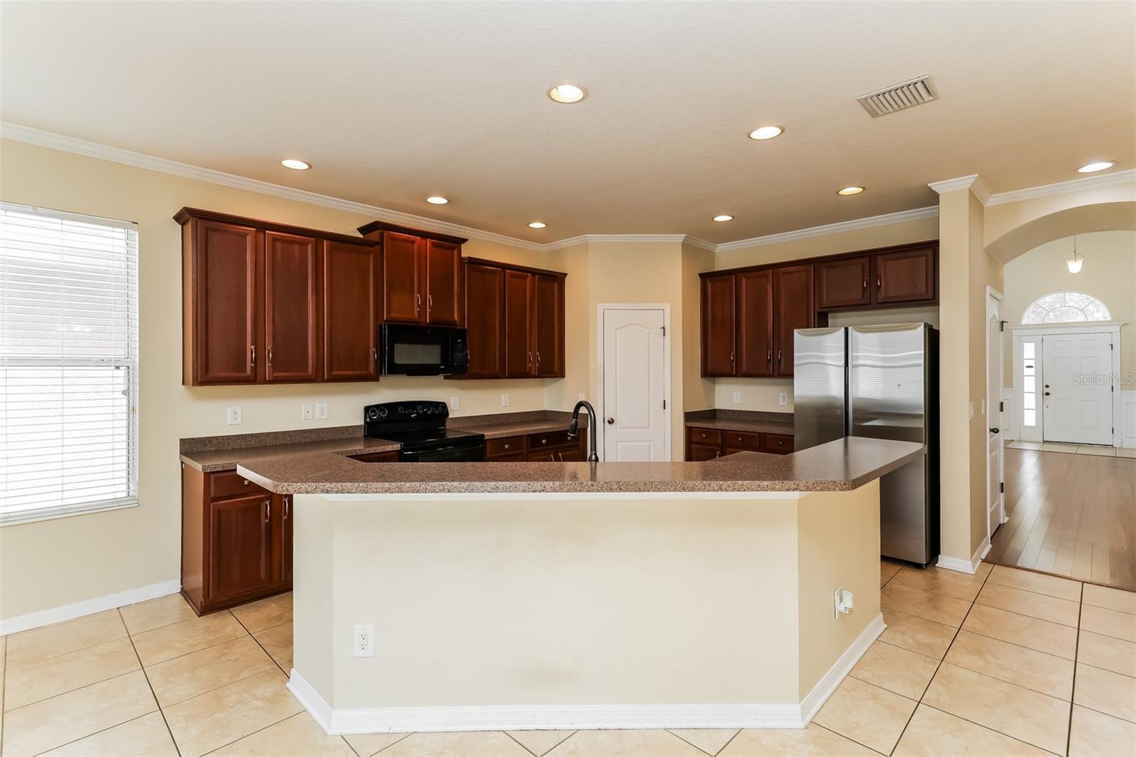 7318 FOREST MERE DRIVE