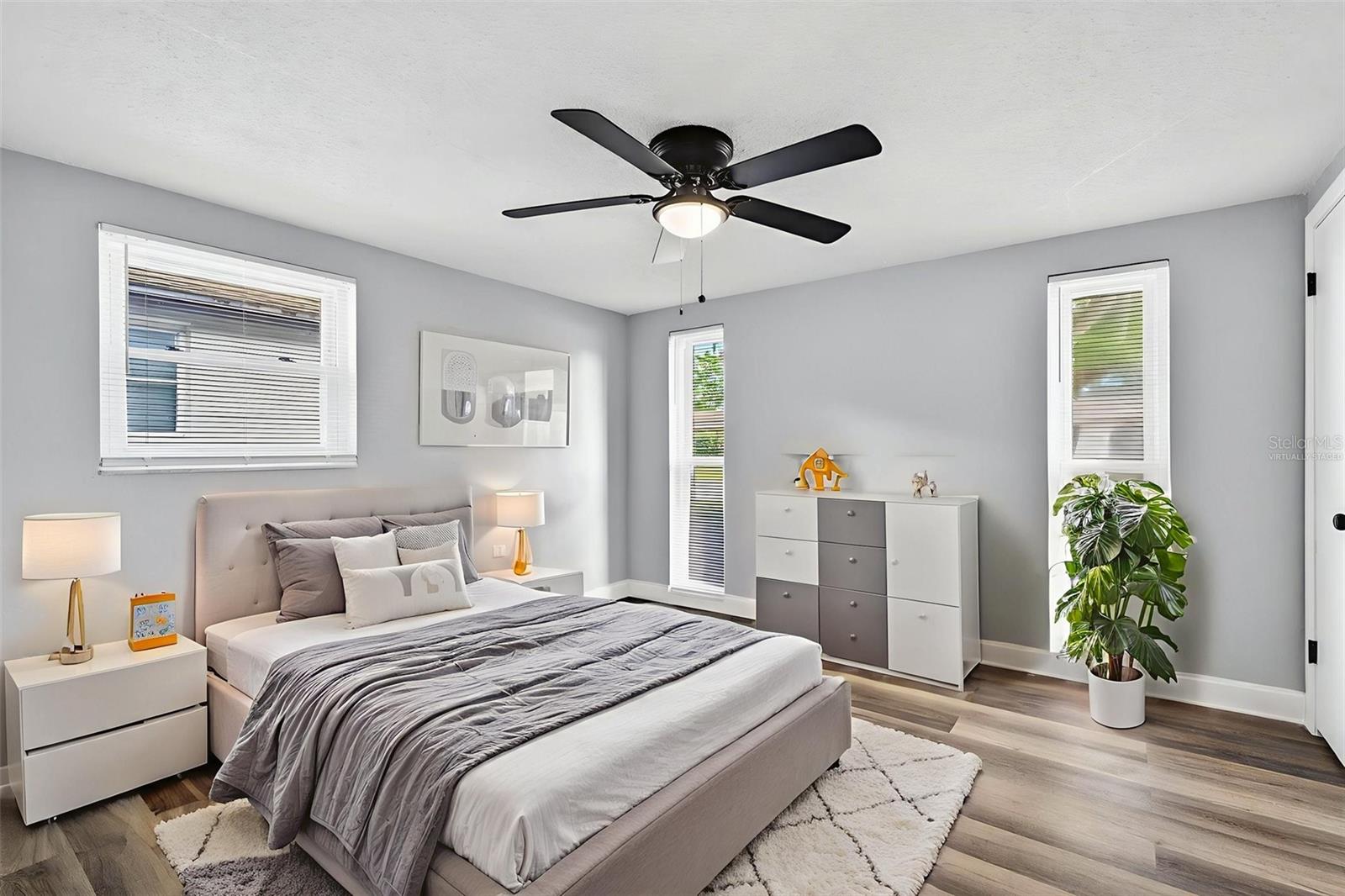 SAN CLEMENTE EAST - Residential