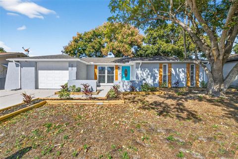 Photo of 6841 Tierra Linda Street, Port Richey, FL 34668 (MLS # W7880499)