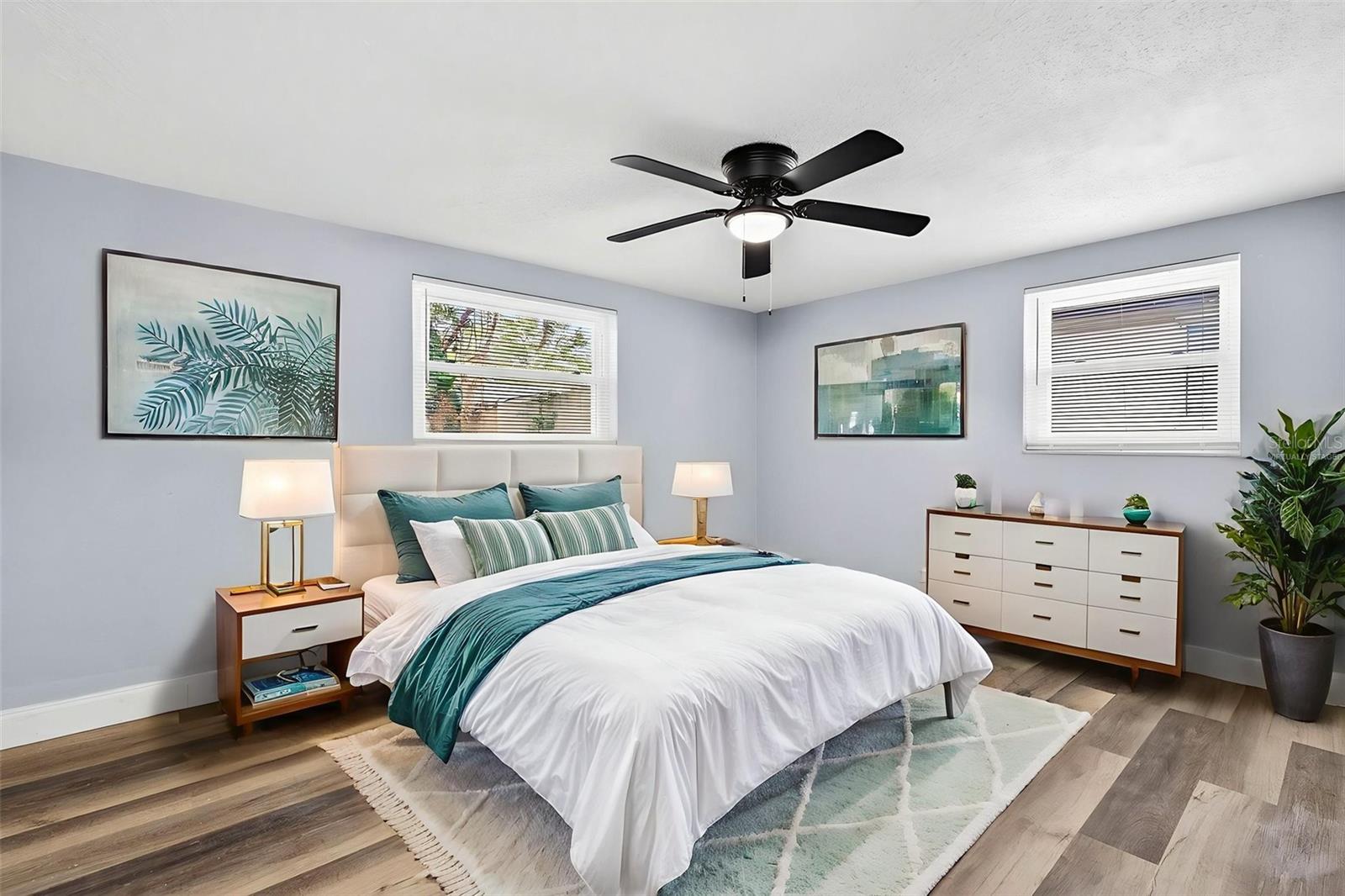 SAN CLEMENTE EAST - Residential