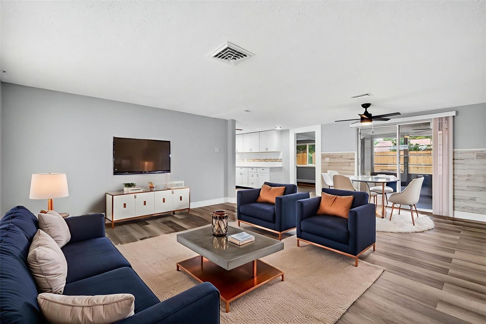 SAN CLEMENTE EAST - Residential