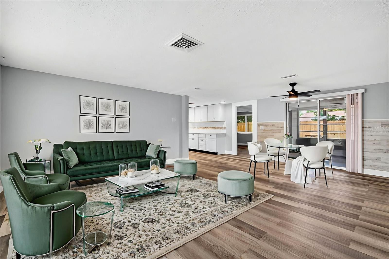 SAN CLEMENTE EAST - Residential