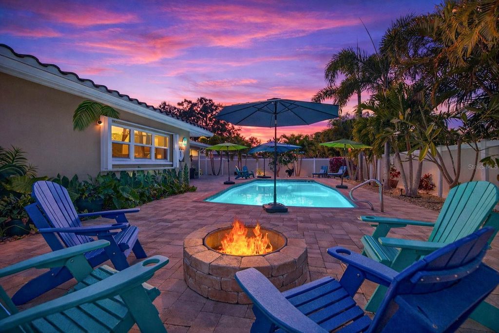 Photo of 13233 88th Avenue, Seminole, FL 33776 (MLS # TB8471653)