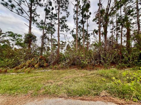 5480 BRUSSELS TERRACE PORT CHARLOTTE FL 33981