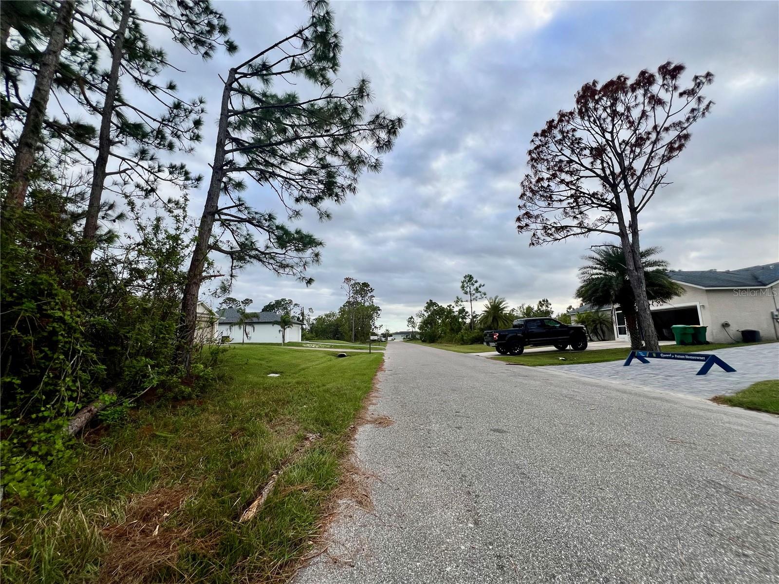 PORT CHARLOTTE SEC53 - Land