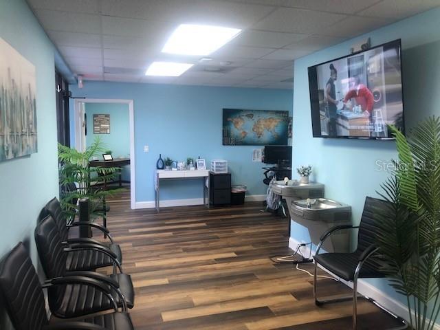 PORT CHARLOTTE SUB 03 - Commercial Lease