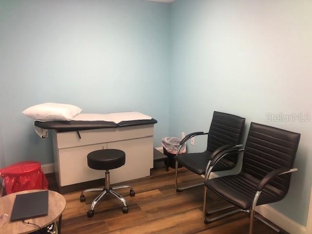 PORT CHARLOTTE SUB 03 - Commercial Lease