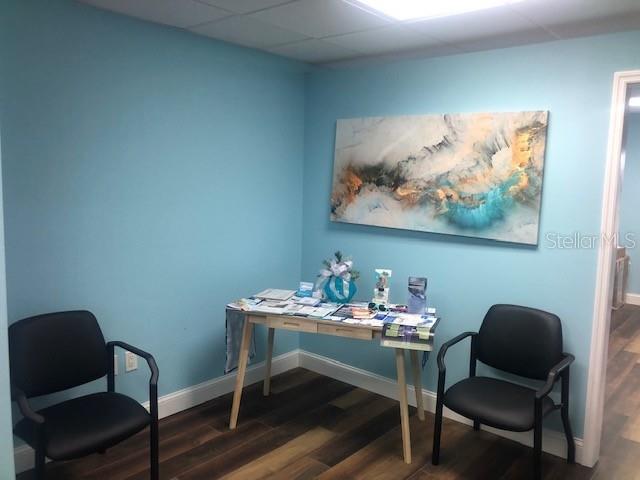 PORT CHARLOTTE SUB 03 - Commercial Lease