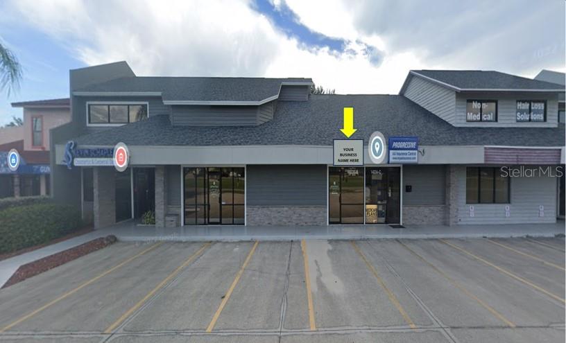 PORT CHARLOTTE SUB 03 - Commercial Lease