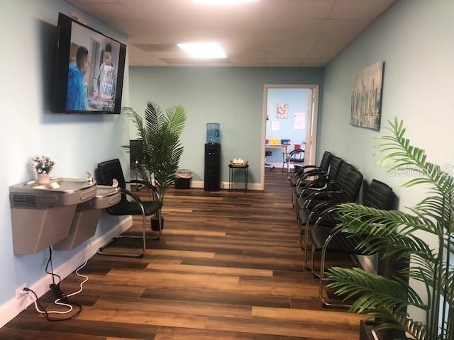 PORT CHARLOTTE SUB 03 - Commercial Lease