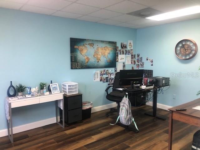 PORT CHARLOTTE SUB 03 - Commercial Lease