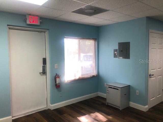 PORT CHARLOTTE SUB 03 - Commercial Lease