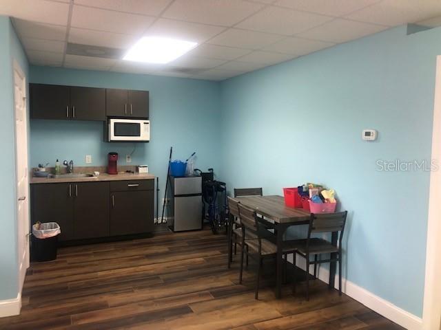 PORT CHARLOTTE SUB 03 - Commercial Lease