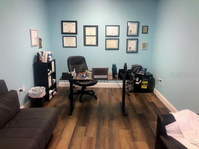 PORT CHARLOTTE SUB 03 - Commercial Lease