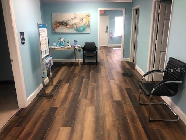 PORT CHARLOTTE SUB 03 - Commercial Lease