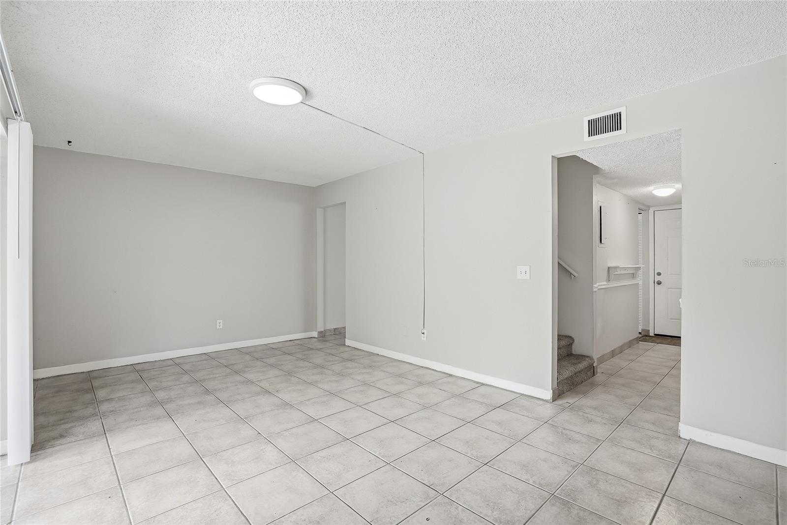 ROSEMONT SUB - Residential