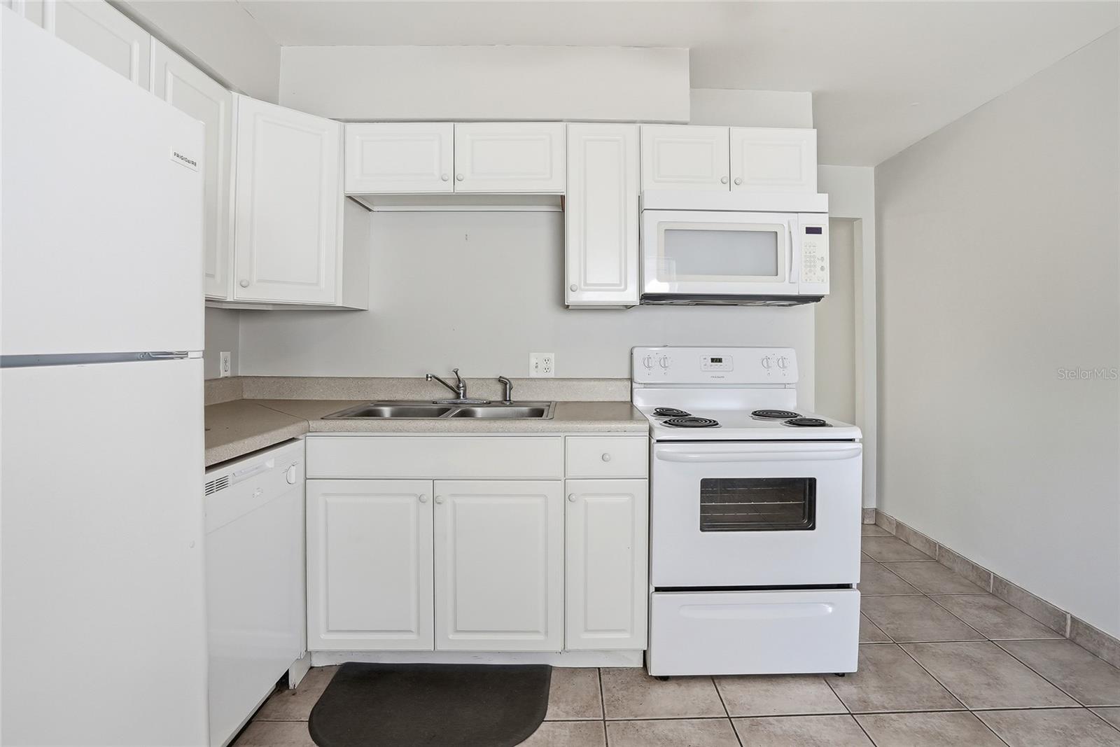 ROSEMONT SUB - Residential
