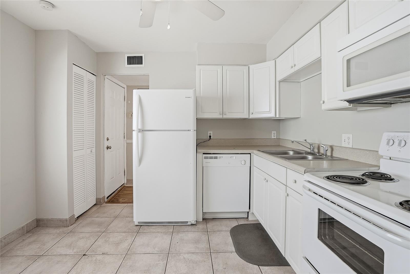 ROSEMONT SUB - Residential