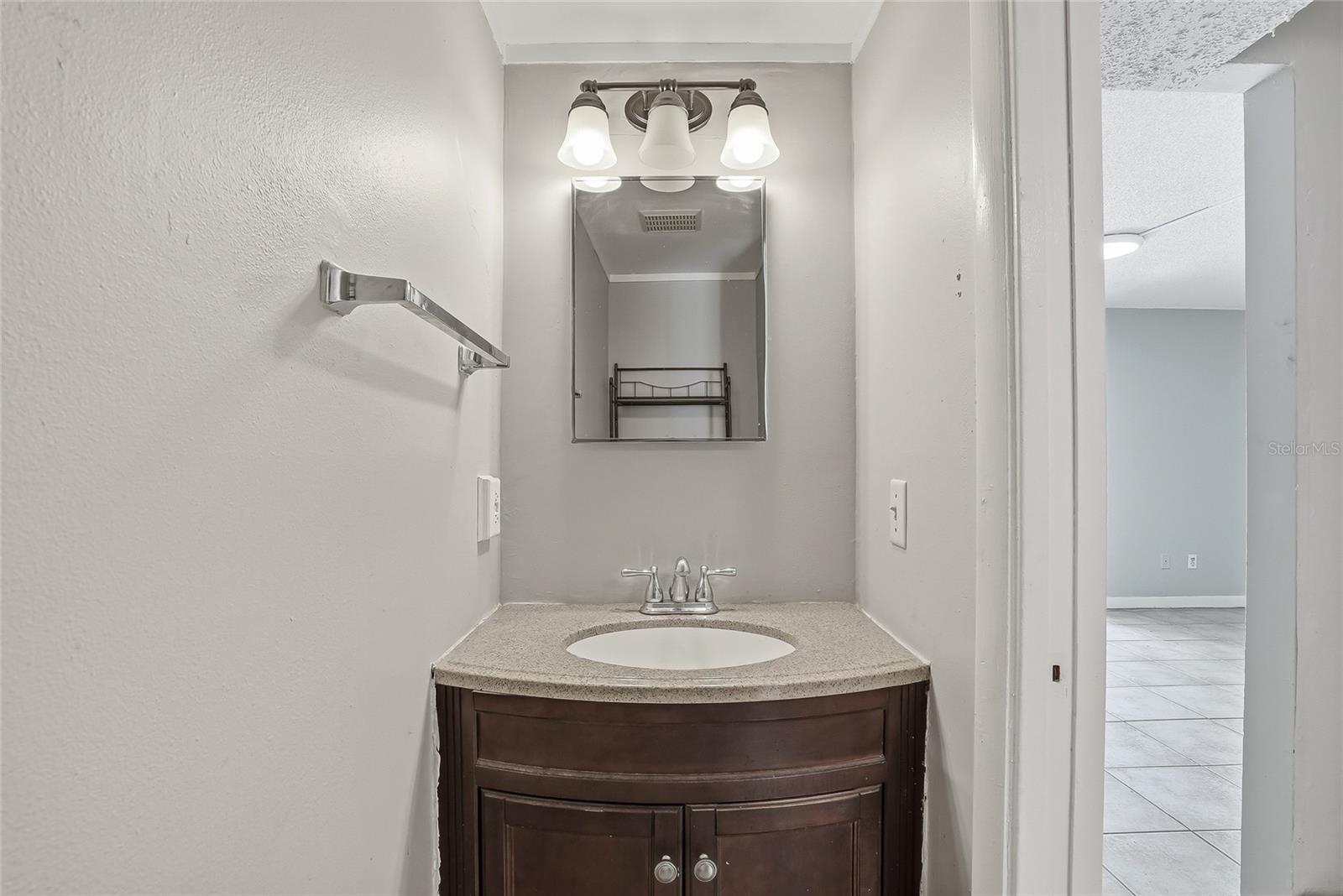 ROSEMONT SUB - Residential