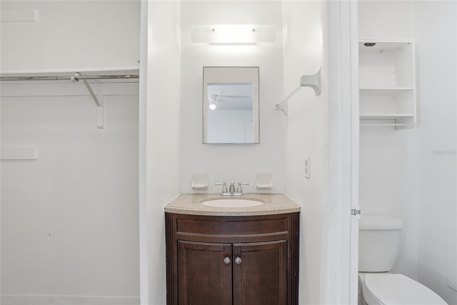 ROSEMONT SUB - Residential