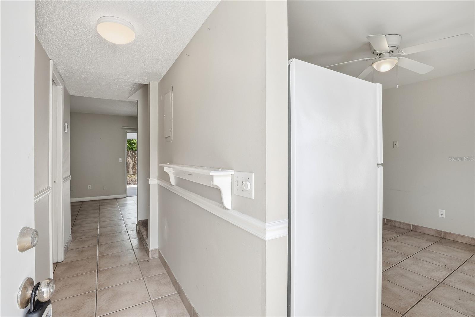 ROSEMONT SUB - Residential