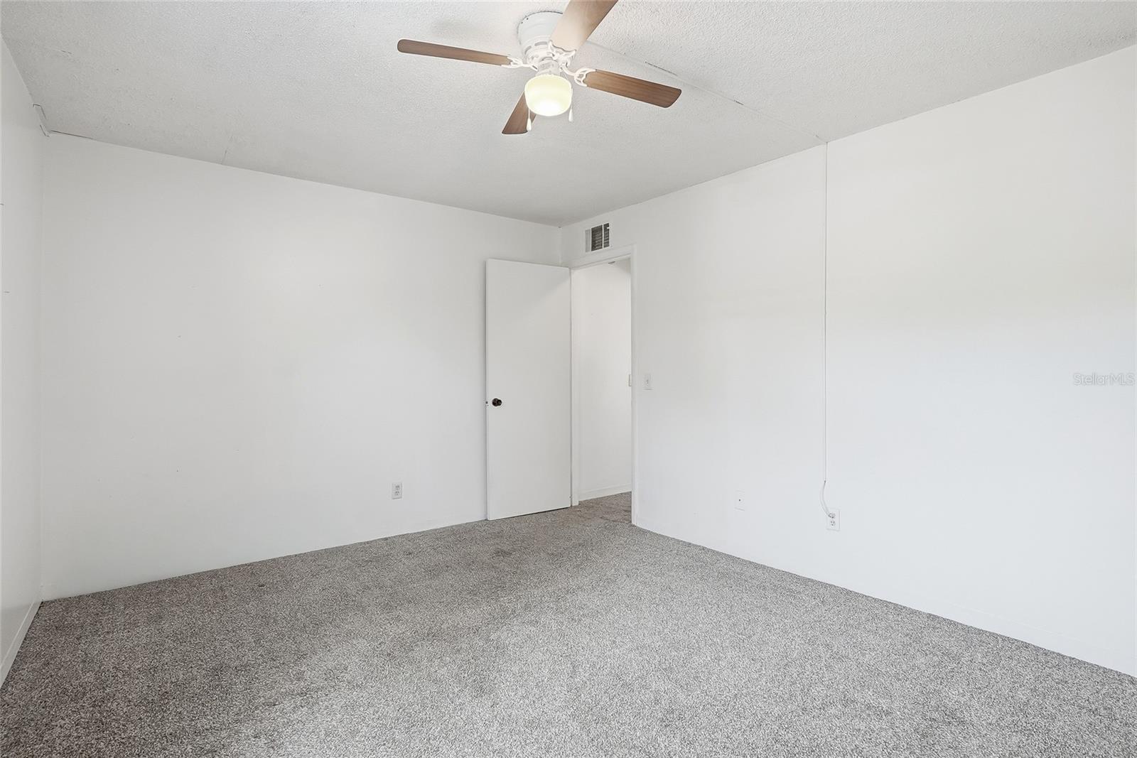 ROSEMONT SUB - Residential