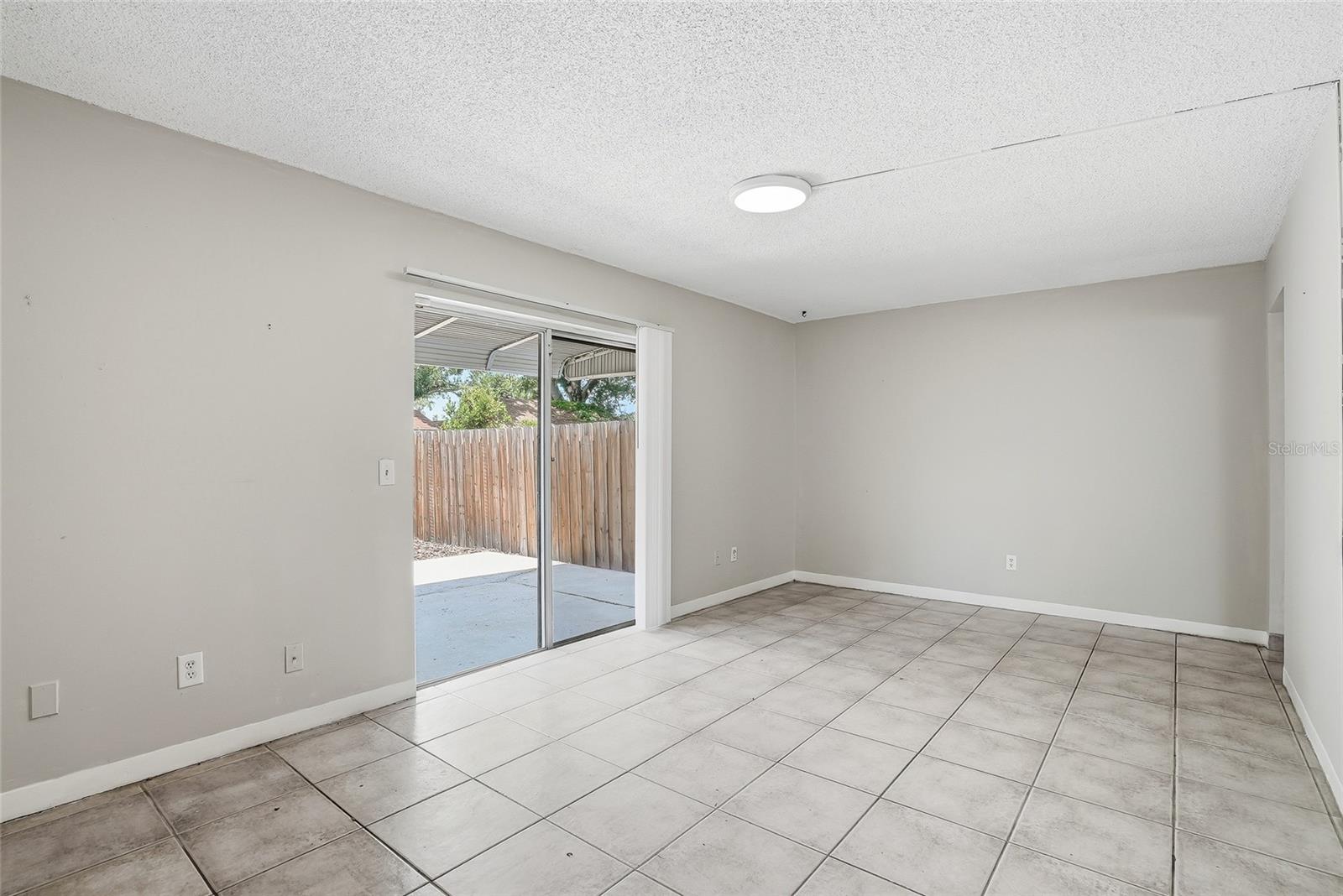 ROSEMONT SUB - Residential