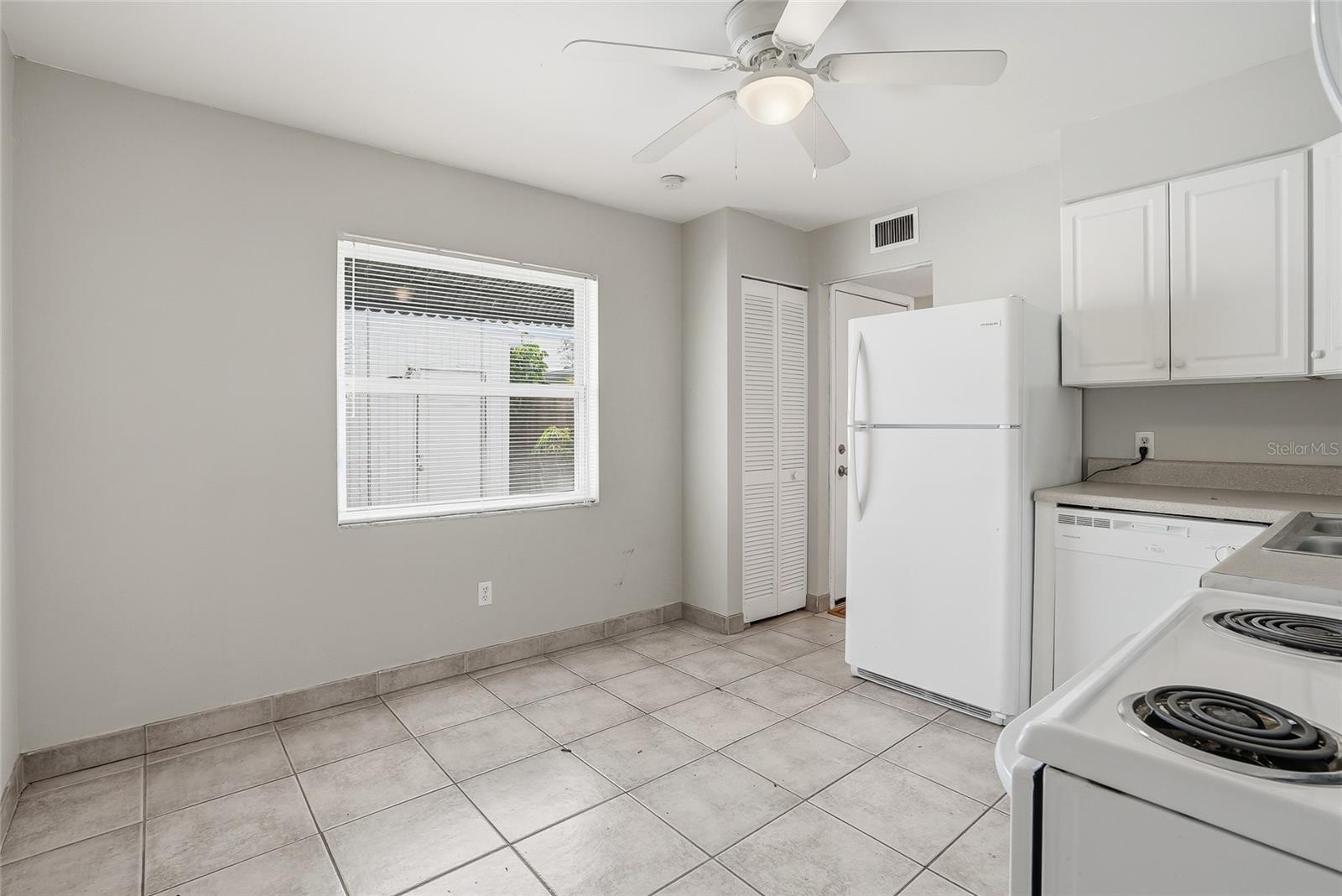 ROSEMONT SUB - Residential