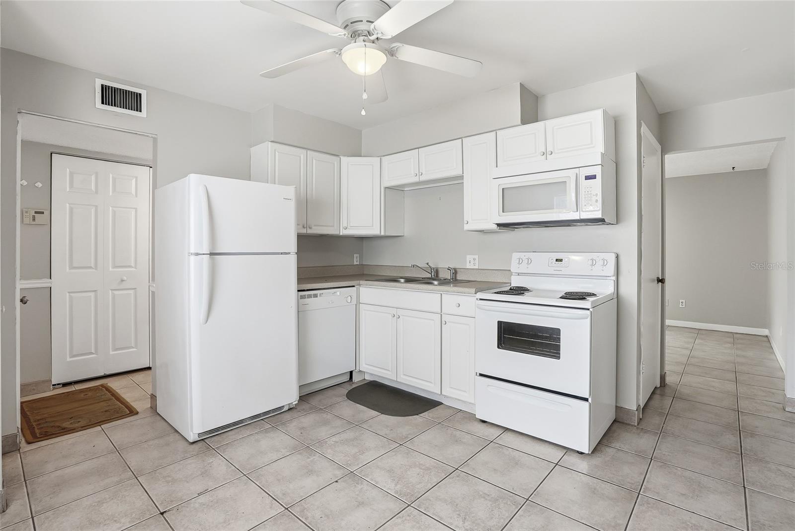 ROSEMONT SUB - Residential