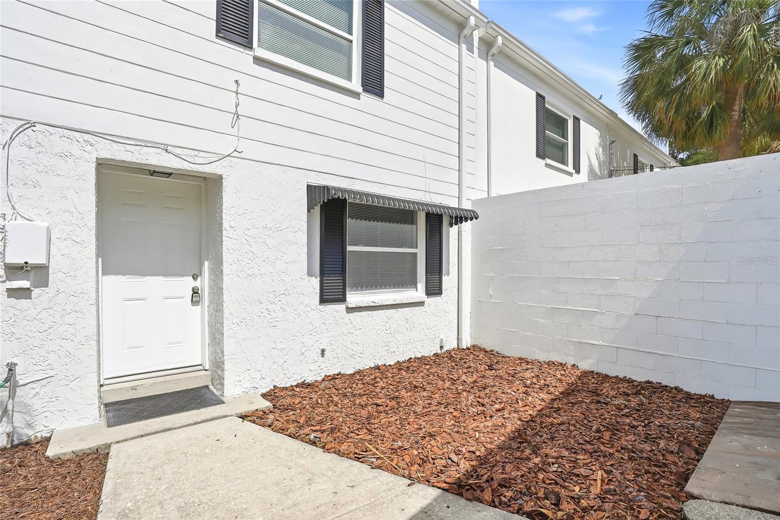 ROSEMONT SUB - Residential