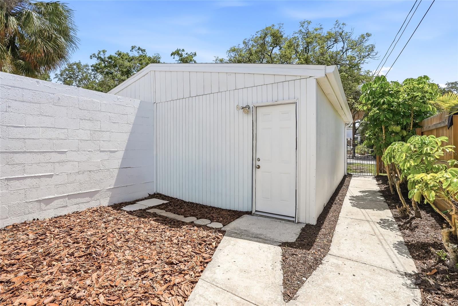 ROSEMONT SUB - Residential